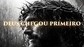 O inimigo n&atilde;o vai destruir sua casa - Deus entrou na peleja hoje - ent&atilde;o descanse em Deus