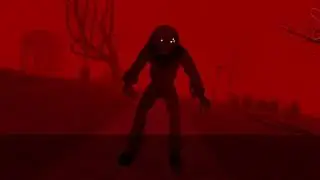Death Park 2 graveyard Chase and Puzzle