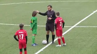 17.10.2021 Zimbru 2010 - R.Rebeja 2010