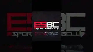 ESBC eSports Boxing Club  knockout #Shorts