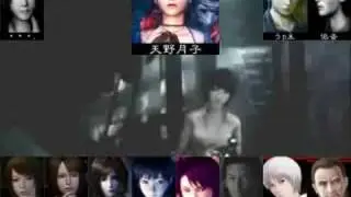 聲 KOE - Chorus version with Lyrics