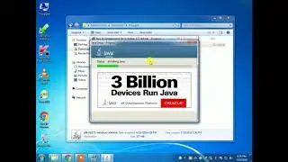 01 Install JDK for Android Studio