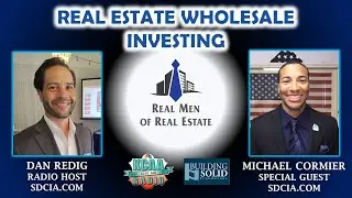Real Estate Wholesale Investing Part 1
