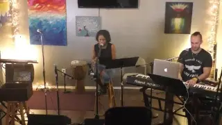HOTHOP - Prayer Night for Awaken the Dawn