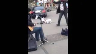 Выхода нет