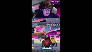 #1 unreal Fortnite world cup winner (Portrait)