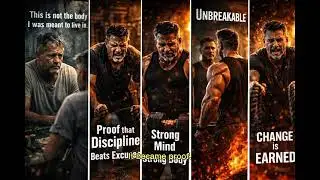 #daily #motivation #workout #fitness #getstrong #change #viral #facethechallenge