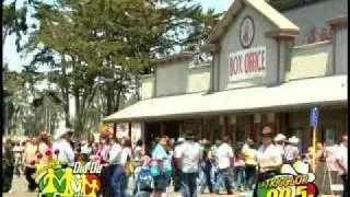Entravision Monterey Dia de la Familia 2009 - Spanish Promo
