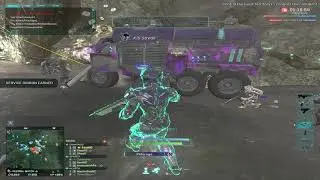 Planetside 2 clips 20