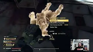 West Tek XP Farm