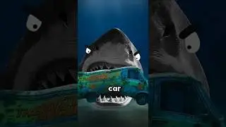 extinct Oceans Monster of the Ancient  🤯