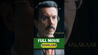 Salahkar Movie Hindi Mein #salakaar #webseries #naveenkasturia #mouniroy #jiohotstar