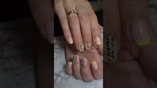 #маникюр #дизайнногтей #nails #naildezign #nailart  #likenails #ideasfornails #manicureideas