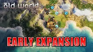 Early Expansion - Old World for beginners - Hittites