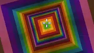 Minecraft Dropper Map❤️ Part 1#