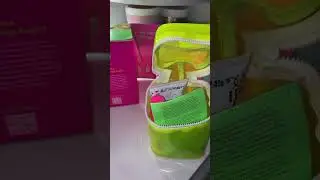 Drunk elephant haul