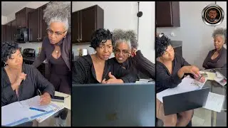Natasha Exposes Dawn&rsquo;s $195,000 Secret Got Real! | Kountry Wayne Universe Reaction
