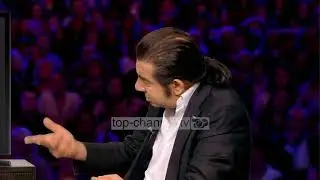Fiks Fare, 30 Janar 2018, Pjesa 3 - Investigative Satirical Show HD