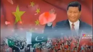 Likee song   pak chin Dosti Zanda bad2021