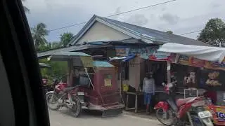 Streets of Philippines