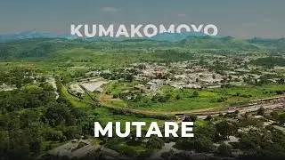 MUTARE