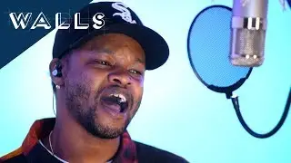 BJ The Chicago Kid - Close | WALLS | All Def Music