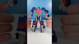 Генерал Гривус Оптимус Прайм! #ageofextinction #optimusprime #transformers