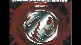 Scott Brown - Bass Be Louder