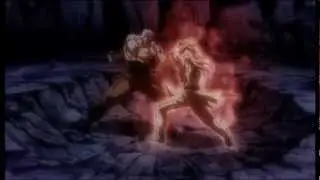 Hokuto No Ken - Toki - La Promessa