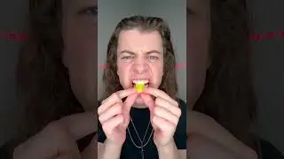 Мармеладное или настоящее!? 🤤 (кулинарный челлендж)