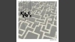 Kindisch Steps VII (Continuous Mix)