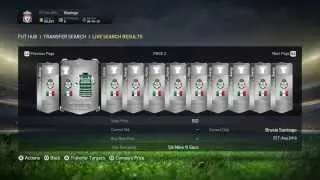 FIFA 15: Insane Trading Method - 20k a Day!