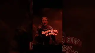 Poor Max #strangerthings #trauma #fyp