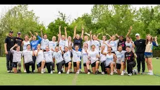 UNC Pleiades Season Highlights 2024