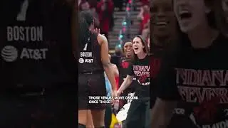 Did WNBPA Just BETRAY The League With Their Crazy Stunt? #nbacontroversy #caitlinclark #basketball 8