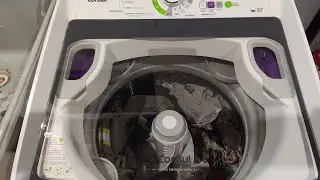 CONSUL 14 kg CWH14A/ OPINIÃO DEPOIS DE 5 MESES DE USO/ BOA OU NÃO!!!/ VÍDEO A PEDIDO DE UM INSCRITO