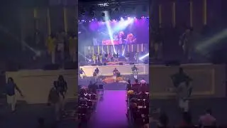 FOLLOWING JESUS MINISTRATION| FLC DANCING STARS| FIRST LOVE CENTRE| DAG HEWARD MILLS|  EXPERIENCE❤️