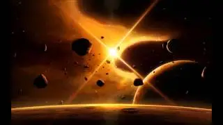 Rameses B - Asteroid [melodic dubstep]