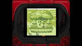 Super Smash Land