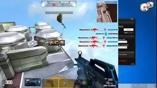Nuevo Hack de Wolfteam MasterHack v3.0 19 de Octubre -Inventario-Nuevos Personajes-WolfDash Original