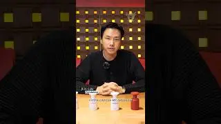 5 Parfums Iconiques de BORNTOSTANDOUT&reg; avec Jun Lim | Jovoy Paris #jovoy #perfume #BORNTOSTANDOUT