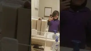 How to roll your eyes back(check desc and comment section)