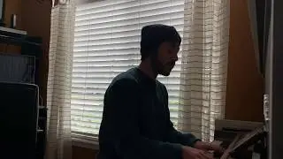 Blue Knees - Melanie Martinez (Cover) Unreleased