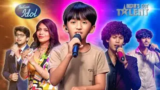 Kishor Mandal की Performance ने सबको हिला दिया 😱 | Must Watch!