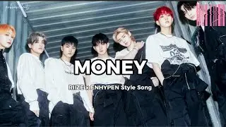 What if I produced a song for RIIZE x ENHYPEN...