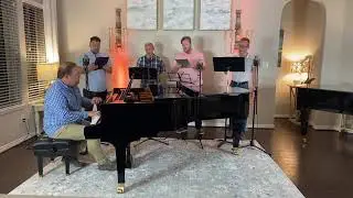 Live Gospel Quartet Night With Cameron Cody, James Kelly, Joe Mishler, Cody Arthur, Johnny Salvesen.