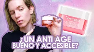 BRIGHT BOOST: nuevo ANTI AGE para todos - Rese&ntilde;a y experiencia - Simon Scarano Dermatologo