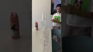 Cup STEAM Challenge #stem #steam #stem  #nerdhub