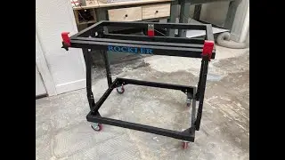 ROCKLER Material Mate: Решает большую проблему!