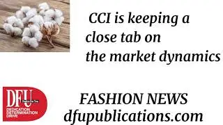 #CottonCorporationofIndia Ltd (#CCI) #marketintervention meaningless till cotton #prices rule #firm